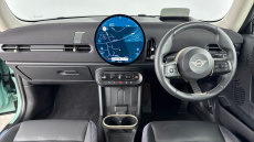 MINI Cooper 2.0 S Classic 3dr Auto Petrol Hatchback